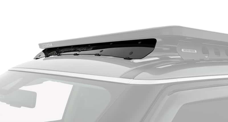 Rhino-Rack — Rhino-Rack Generic Pioneer Platform Large Wind Fairing - view 4