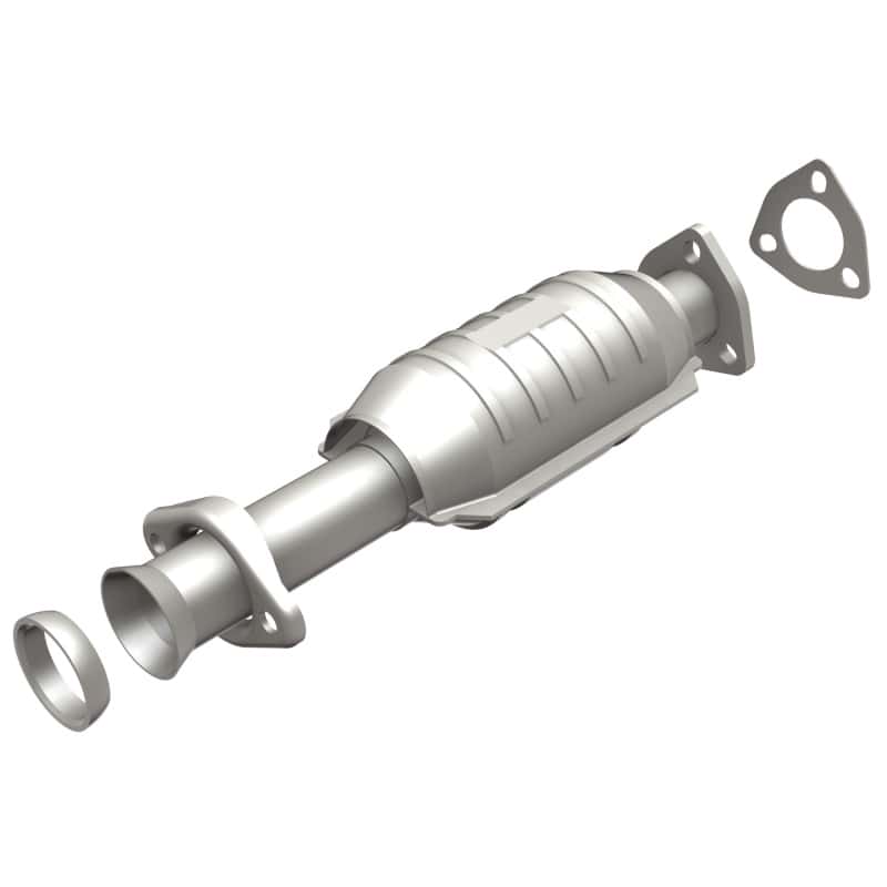 Magnaflow — MagnaFlow Conv Direct Fit Acura 92-95
Standard Grade
Standard - view 31