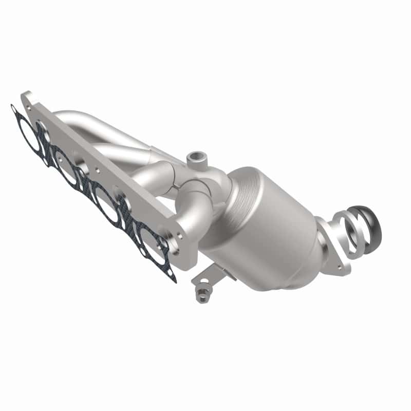 Magnaflow — MagnaFlow Conv Direct Fit 09-14 Sentra 2.0L Manifold
OEM Grade
OEM - view 8
