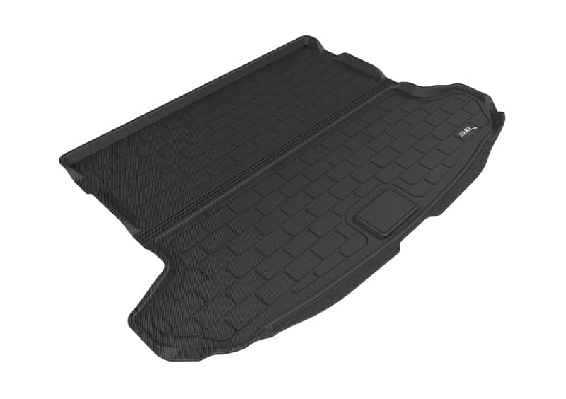 3D MAXpider — 3D MAXpider 2017-2020 Kia Sportage Kagu Cargo Liner - Black
Cargo Area Liner - view 1