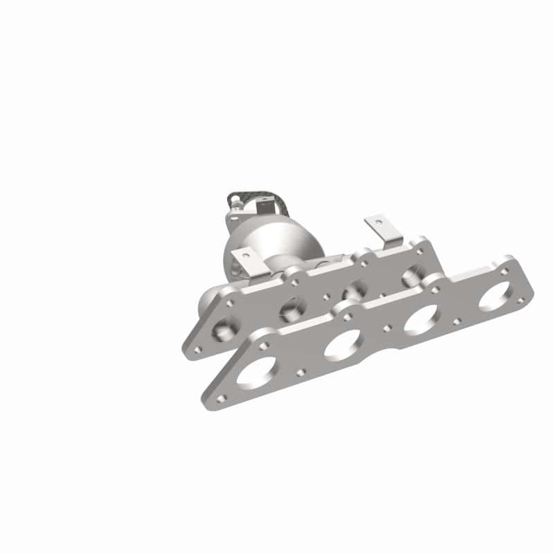 Magnaflow — MagnaFlow Direct-Fit SS OEM Catalytic Converter 12-15 Hyundai Accent L4-1.6LGAS
OEM Grade
OEM - view 23