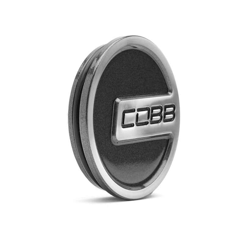 COBB — Cobb Performance Series ST-01 Wheel 18x9.5 ET40 5x114.3 - Gunmetal - view 9