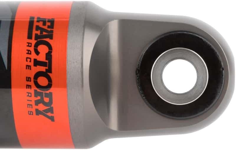 FOX — Fox 18-Up Jeep JL 2.5 Performance Series 10.2in. Smooth Body Piggyback DSC Rear Shock 0-1.5in. Lift
2.5 Shocks - view 12