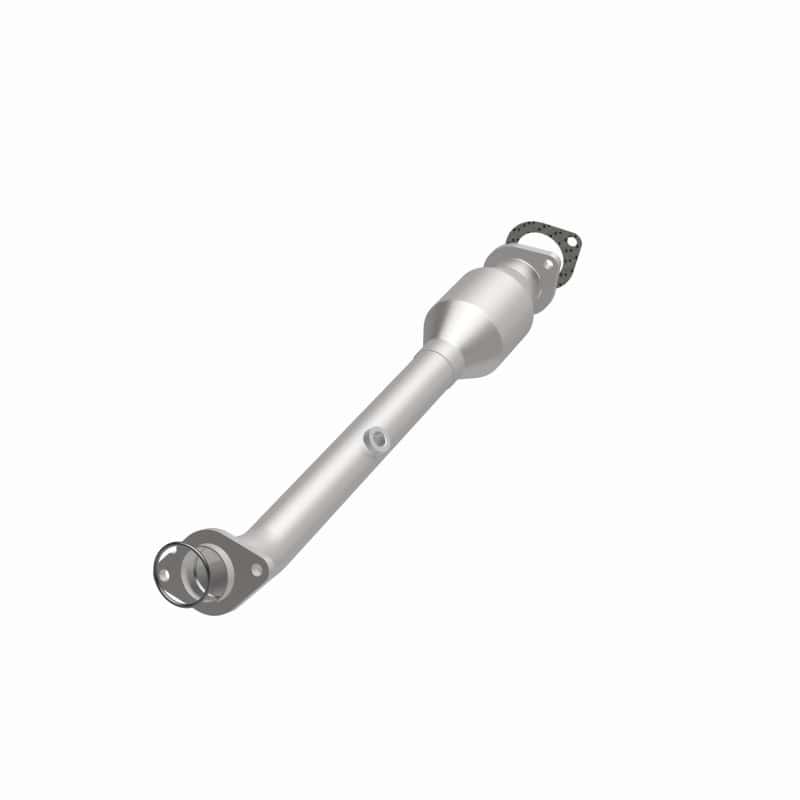 Magnaflow — MagnaFlow Converter Direct Fit 05-12 Nissan Pathfinder 4.0L / 05-15 NIssan Xterra 4.0L
OEM Grade
OEM - view 27