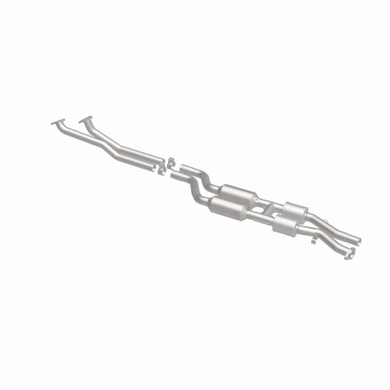 Magnaflow — MagnaFlow 96-99 BMW M3 L6 3.2L / 96-98 328i/328is L6 2.8L California Catalytic Converter Direct Fit
California - view 13