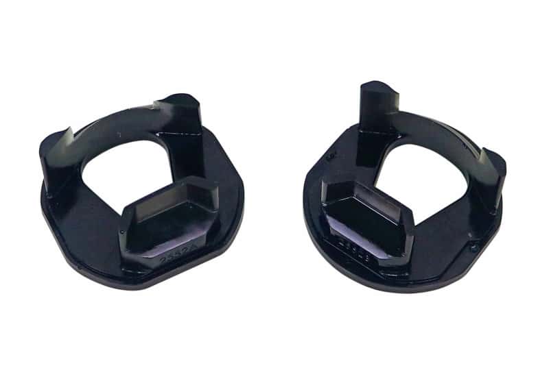 Whiteline — Whiteline Gearbox Mount Insert Bushing
Bushing Kit - view 3