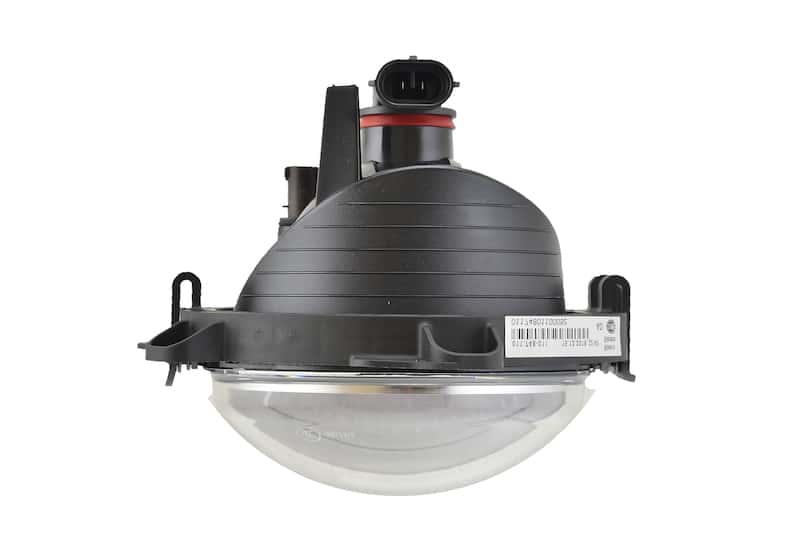 Hella — Hella 2014-2015 Mini Cooper Fog Light Assembly Right
LAMP FOG RH POS DRL - view 4