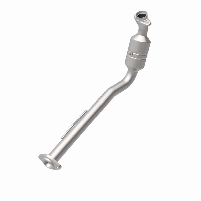 Magnaflow — MagnaFlow Converter Direct Fit 05-06 Jeep Wrangler L4-2.4L
California - view 18