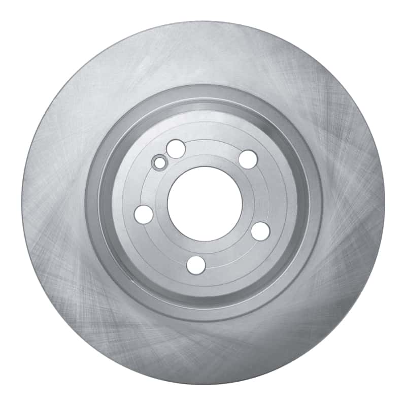DFC — DFC 20-26 Mercedes-Benz GLE53 AMG SUV Rear Brake Rotor - view 1