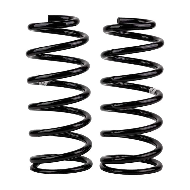 Old Man Emu — ARB / OME Coil Spring Rear Prado 150 - view 1