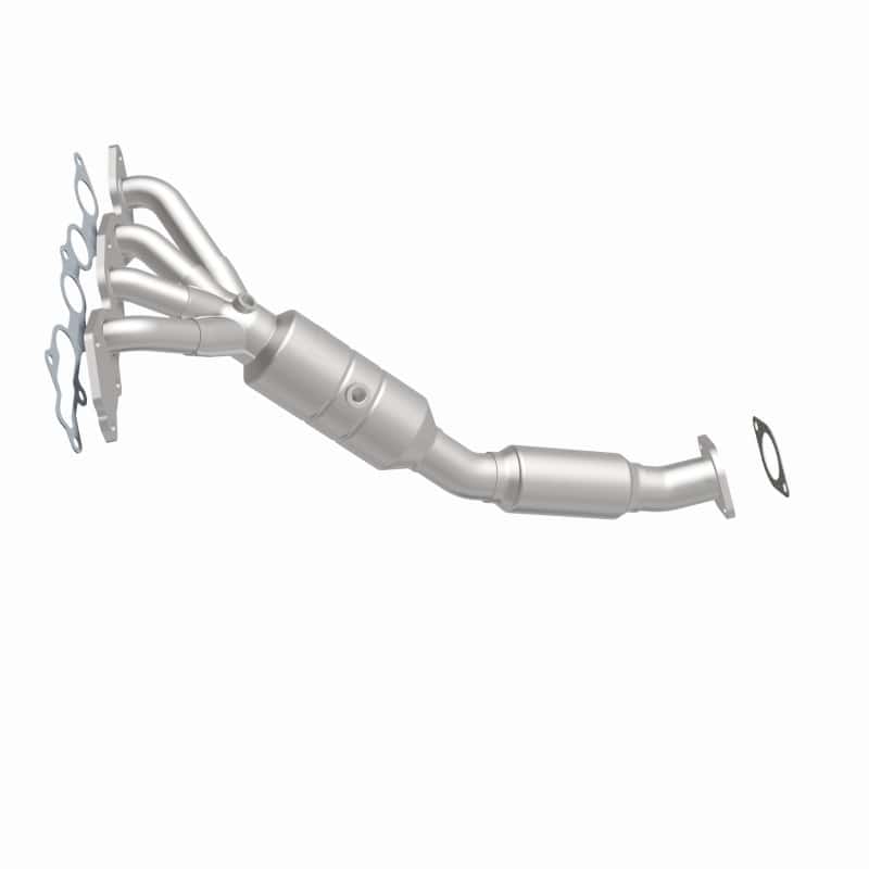 Magnaflow — MagnaFlow Conv DF 08-09 Ford Focus 2.0L
OEM Grade
OEM - view 9