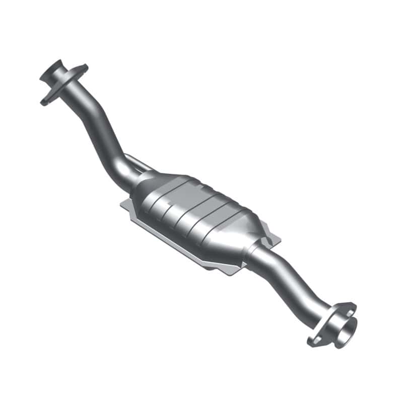 Magnaflow — MagnaFlow Conv DF Ford-Lincoln-Mercury 8
Standard Grade
Standard - view 1