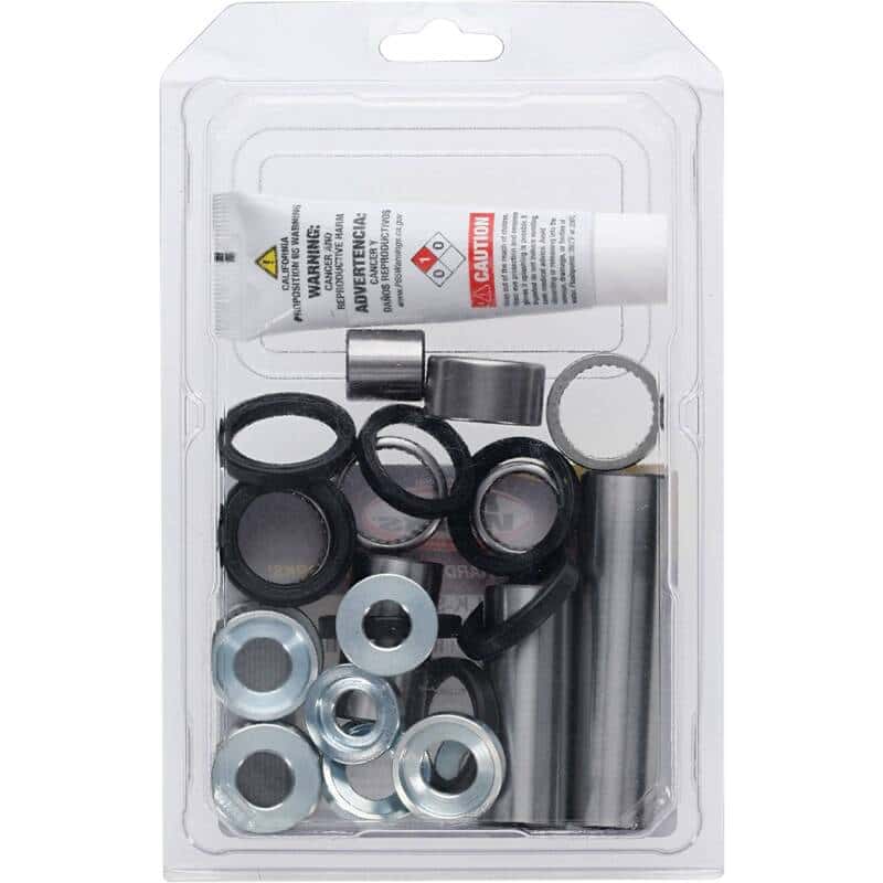 Pivot Works — Pivot Works 10-12 Suzuki RMZ250 Linkage Bearing Kit - view 5