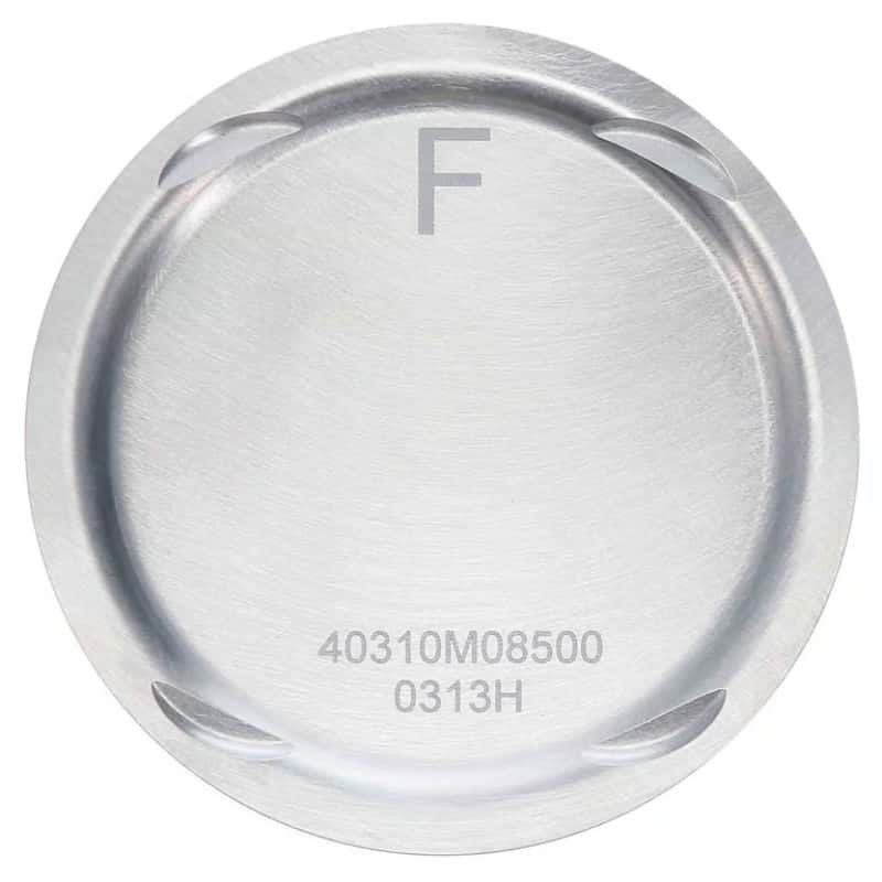 Wiseco — Wiseco 15-23 Kawasaki Brute Force 85mm Piston Kit
Piston Kit - view 10