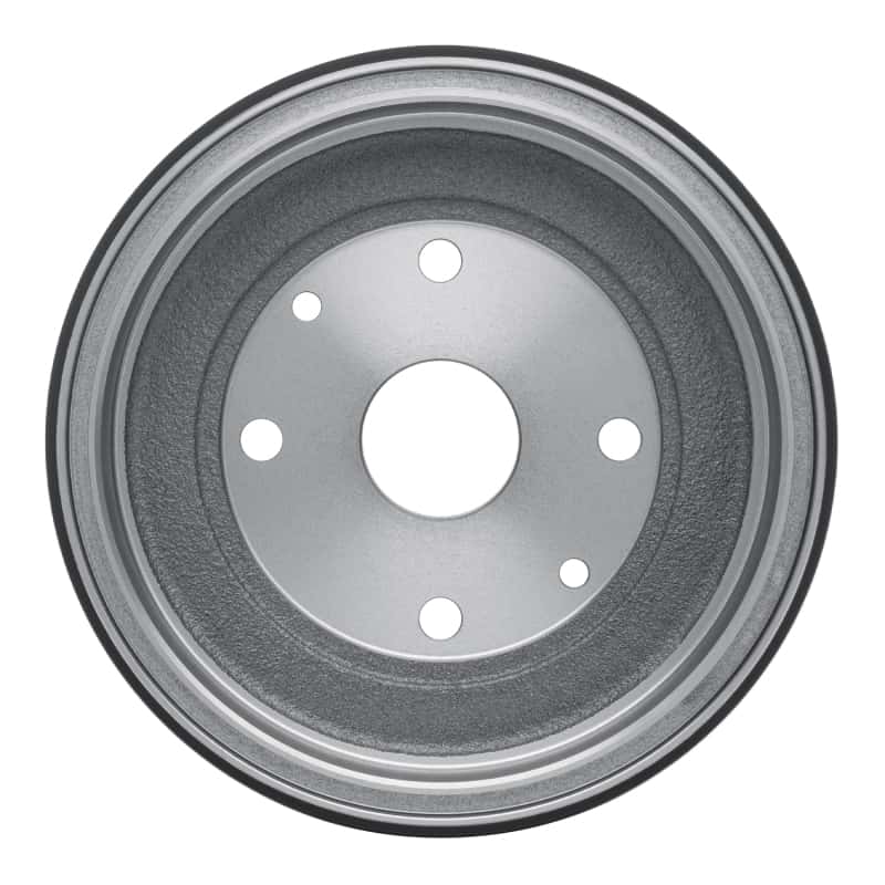 DFC — DFC 81-85 Mazda RX-7 Rear True Balanced Brake Drum
DFC Brake Drum - view 5
