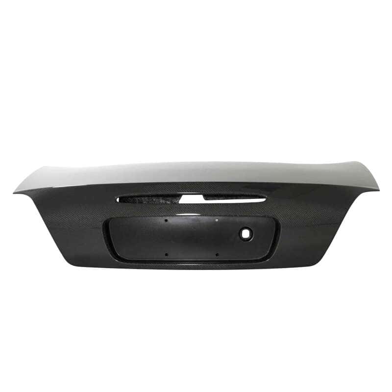 Anderson Composites — Anderson Composites 03-09 Dodge Viper Roadster Decklid - view 1