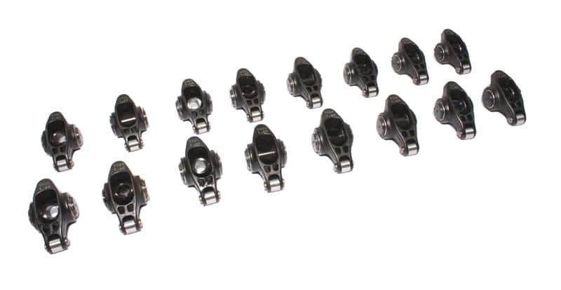 COMP Cams — COMP Cams Rockers CS 1.6 3/8in Ultra Pro
Engine Rocker Arm - view 2