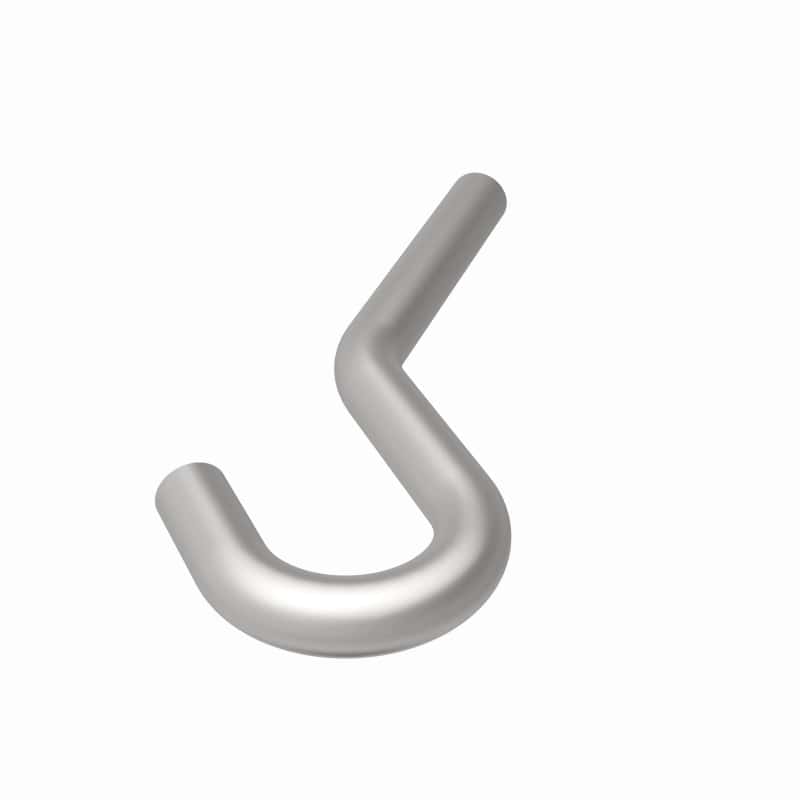Magnaflow — MagnaFlow Univ bent pipe SS 2.50inch 180/45
Exhaust Pipe - view 14