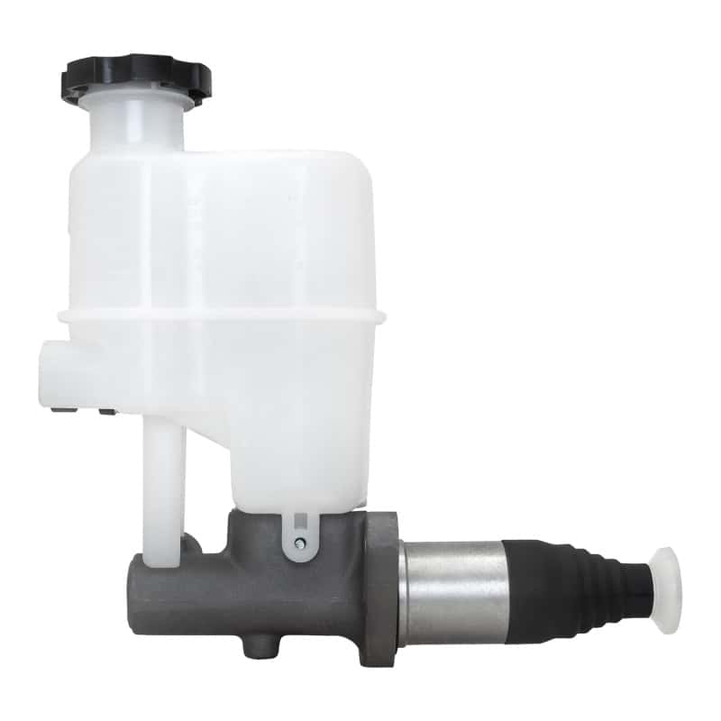 DFC — DFC 08-12 Chevrolet Malibu Brake Master Cylinder
DFC Brake Master Cyl - view 4