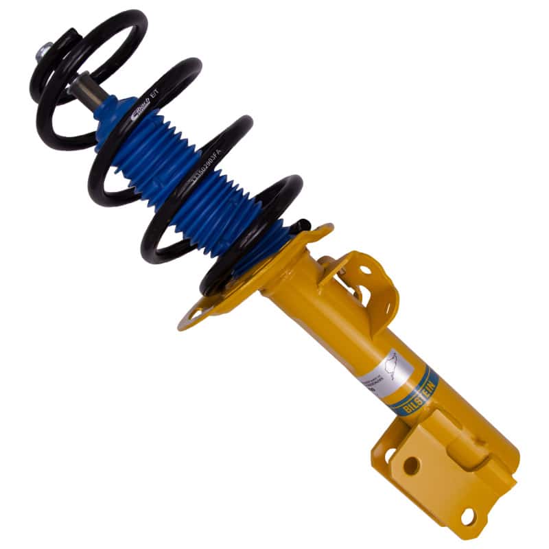 Bilstein — Bilstein B12 15-20 Ford Mustang Front and Rear Suspension Kit
Complete Kit - view 7