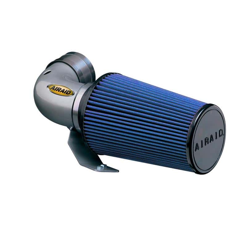 Airaid — Airaid 13-15 Ford Escape 1.6L/2.0L EcoBoost Intake System (Oiled / Red Media)
Performance Air Inta
Air Intake System - view 10