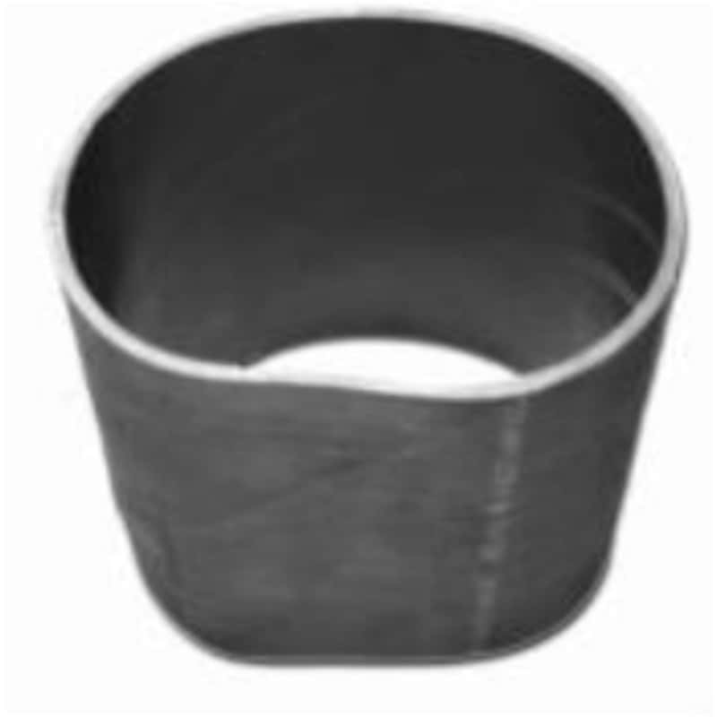 BD Diesel — BD Diesel Big Daddy Intercooler Hose (/Inch) - 3in
TChrgrIcoolerHs
HOSE 3IN CAC - view 1