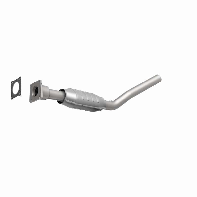 Magnaflow — MagnaFlow Conv DF 98-00 Stratus 2.0L
HM Grade
HM - view 9