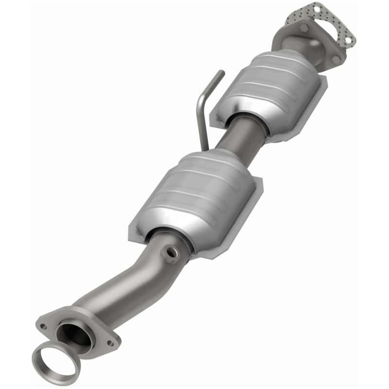 Magnaflow — MagnaFlow Conv DF 98-00 Ranger Rear 3.0L/4.0L
California - view 4
