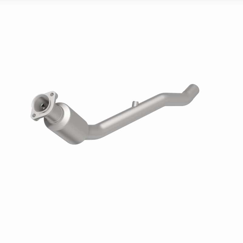 Magnaflow — Magnaflow 05-06 Land Rover LR3 4.4L Direct Fit Converter
California - view 14