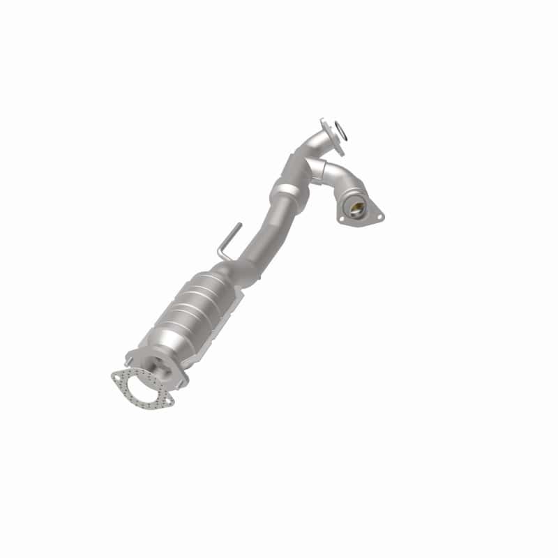 Magnaflow — Magnaflow Conv DF 2007-2008 ALTIMA 3.5 L Underbody
OEM Grade
OEM - view 17