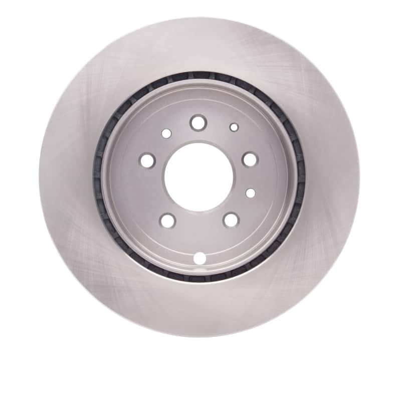 DFC — DFC 07-15 Mazda CX-9 Rear Brake Rotor
DFC Brake Rotor - view 5
