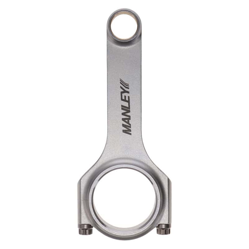 Manley Performance — Manley Chevy Small Block LS Series 6.125in H Beam Connecting Rod Set
Connecting Rod Set - view 5