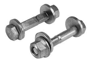 SPC Performance — SPC Performance Camber/Caster/Toe Adj Kit
CAM BOLTS PAIR
CAM BOLT PR - view 2