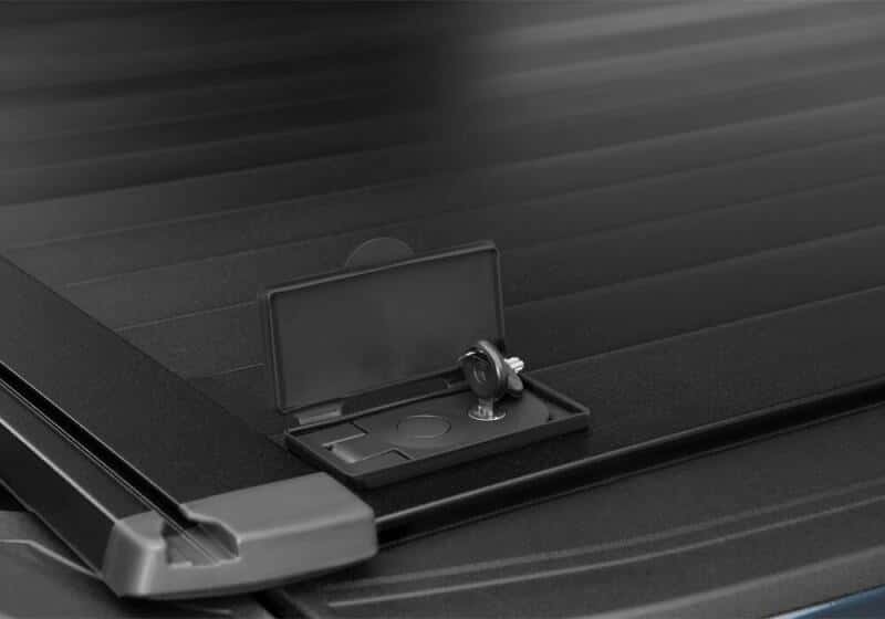 Retrax — Retrax 2019 Chevy & GMC 5.8ft Bed 1500 PowertraxPRO XR - view 7
