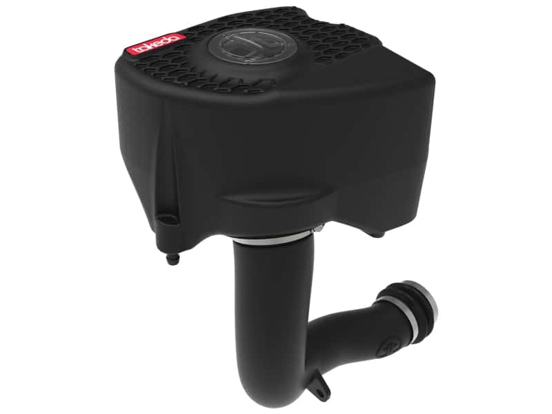 aFe — aFe 20-24 Subaru Outback Takeda Momentum Pro 5R Cold Air Intake Filter
Takeda Intake System - view 3