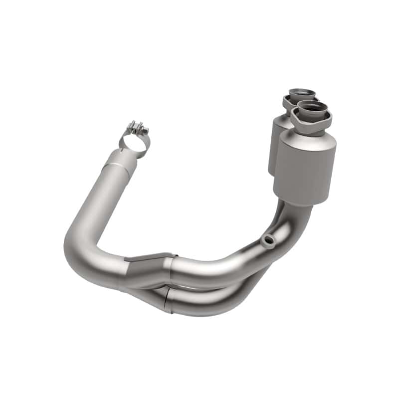 Magnaflow — MagnaFlow Conv DF WRANGLER 04-06 4L
HM Grade
HM - view 26