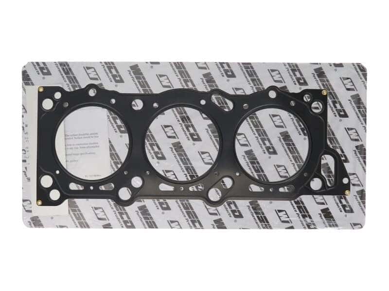 Wiseco — Wiseco SC Gasket - Nissan VG30DETT Gasket
Cylinder Head Gasket - view 2