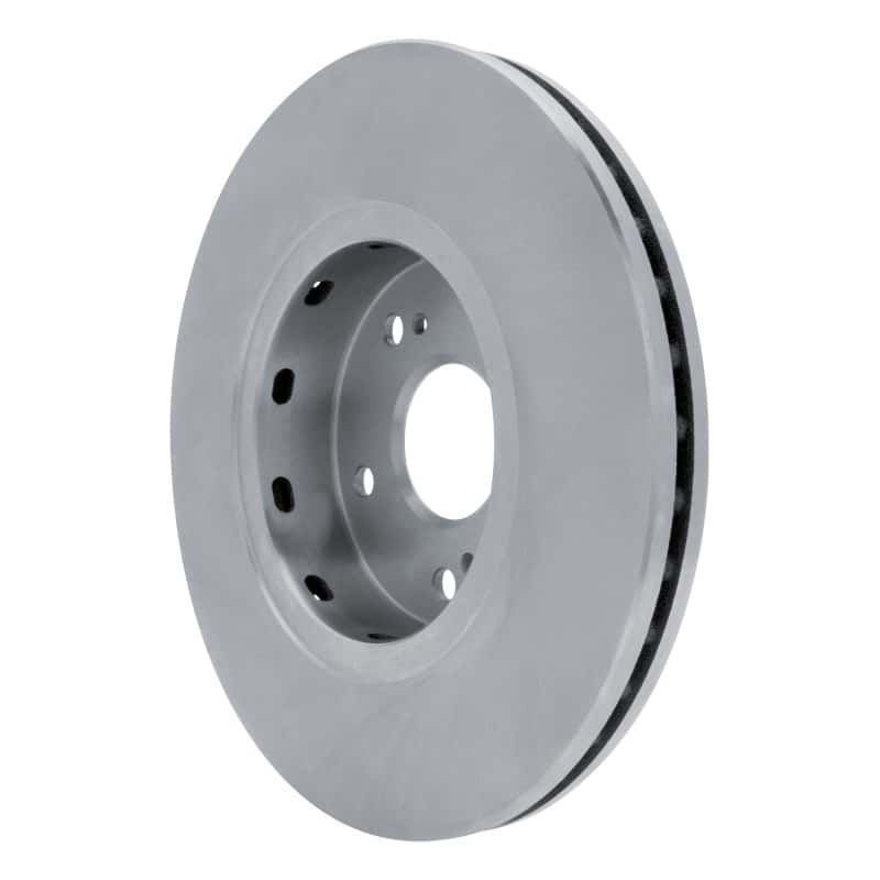 DFC — DFC 10-13 Suzuki Kizashi Front Brake Rotor
DFC Brake Rotor - view 4
