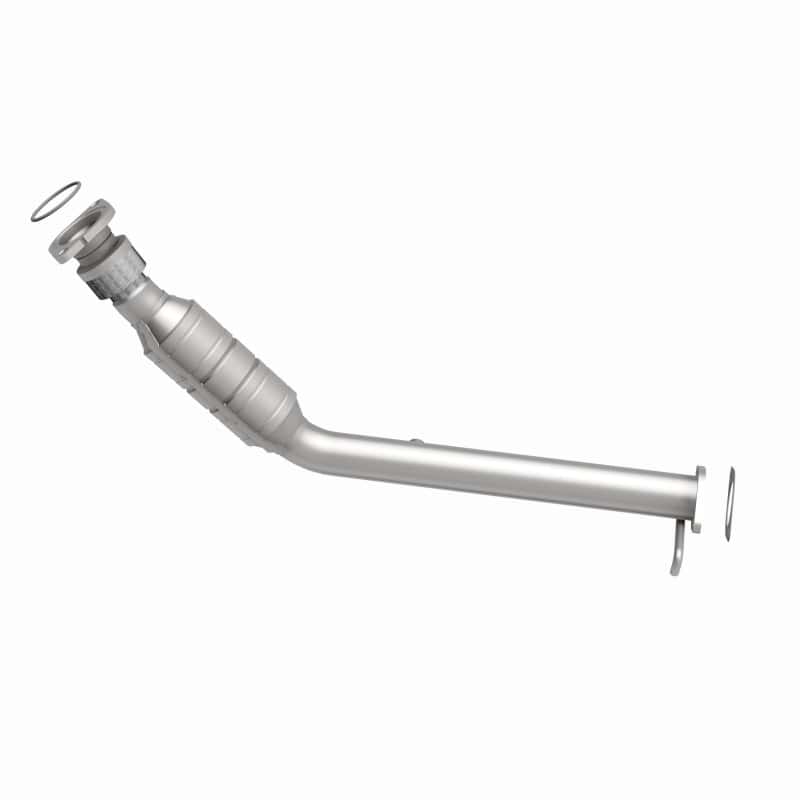 Magnaflow — MagnaFlow Conv DF MONTE CARLO 3.9L OEM
OEM Grade
OEM - view 12