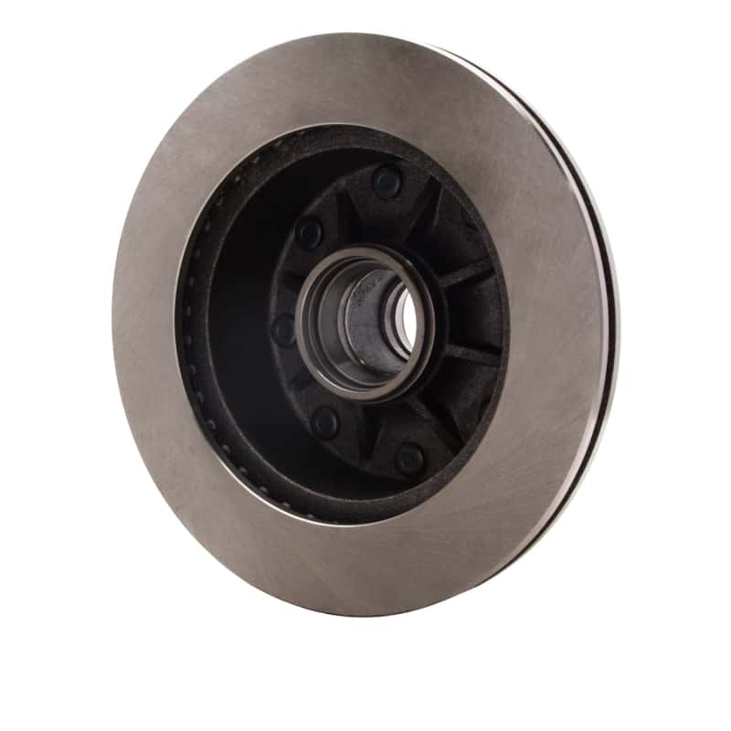 DFC — DFC 68-75 Ford F-250 2WD (Excl Super Duty) Front Brake Rotor
DFC Brake Rotor - view 4