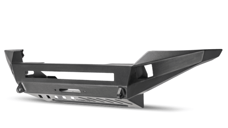Body Armor 4x4 — Body Armor 4x4 2016+ Toyota Tacoma Pro Series Front Winch Bumper
Front Bumper - view 6