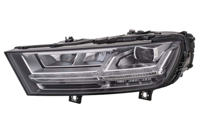 Hella — Hella 2017-2019 Audi Q7 Headlight Assembly
HdLtAssembly - view 3