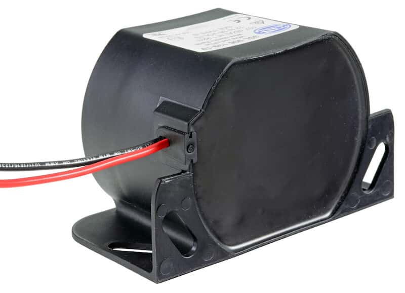 Hella — Hella Bu Alarm 107Db 1224V Hd - view 9