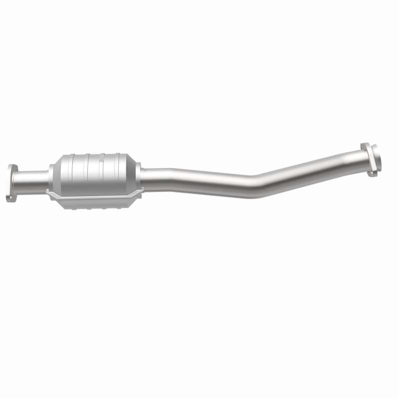 Magnaflow — MagnaFlow Conv DF 99-01 Esteem 1.8L OEM
OEM Grade
OEM - view 18