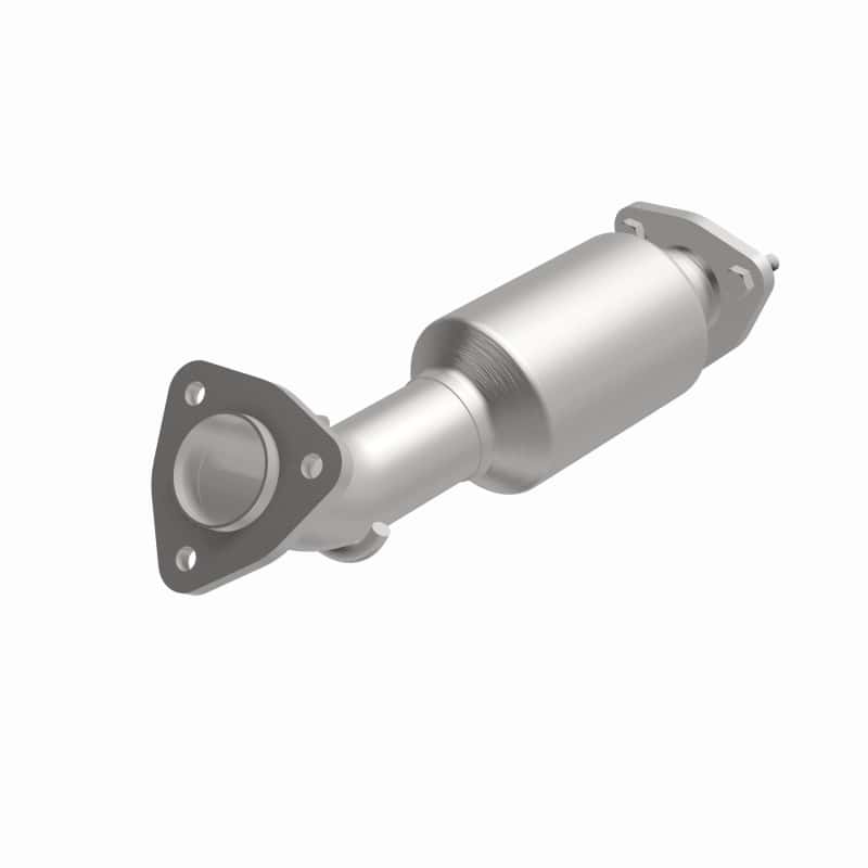 Magnaflow — Magnaflow Conv DF 2014 Civic L4 1.8 OEM Underbody
OEM Grade
OEM - view 6