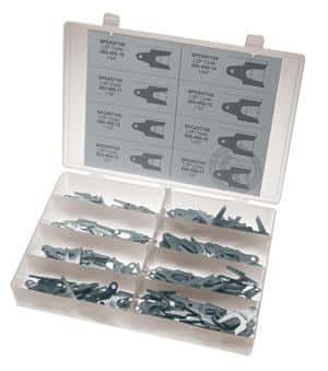 SPC Performance — SPC Performance COMPLETE SET - DUO SHIMS
UNIVERSAL SHIMS
FRNT SHIM SE - view 2