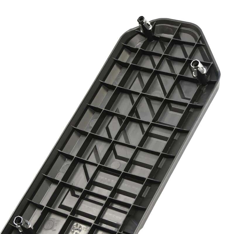 Westin — Westin R5 Replacement Service Kit with pad - Black
Nerf/Step Bar Pad - view 4
