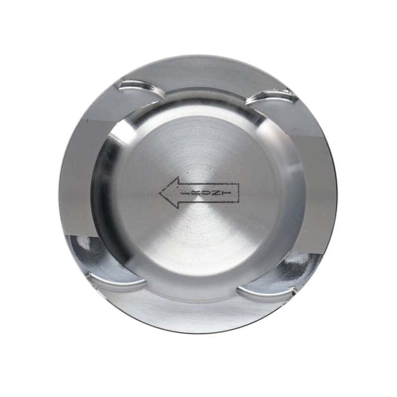 Manley Performance — Manley BMW N54B30 32cc Platinum Series Dish Piston Set
Piston Set - view 10