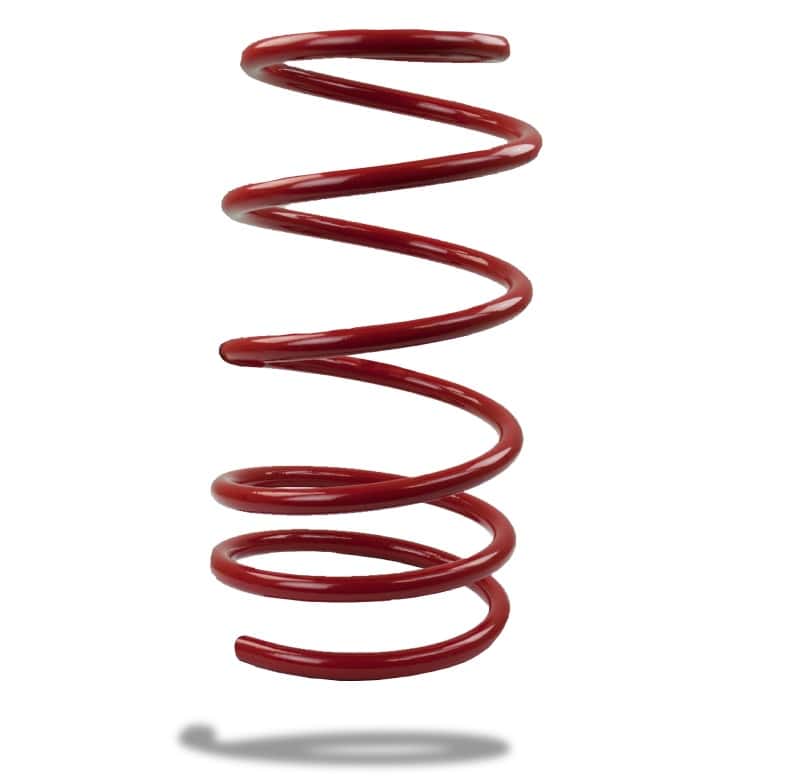Pedders — Pedders Front Spring Low V6 2004-2006 GTO - view 1