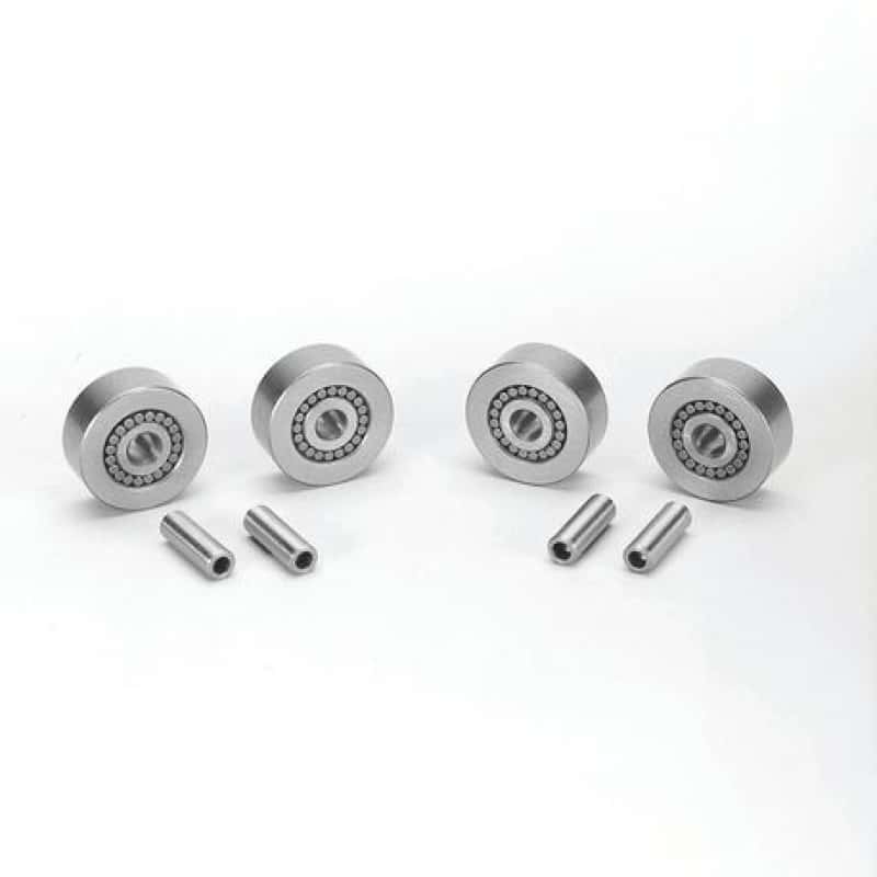 S&S Cycle — S&S Cycle 84-99 BT Replacement Tappet Roller Set - view 2